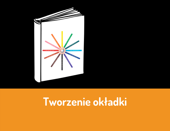 Literatura Tworzenie Ok Adki Ksi Ki Zmalujmy Razem