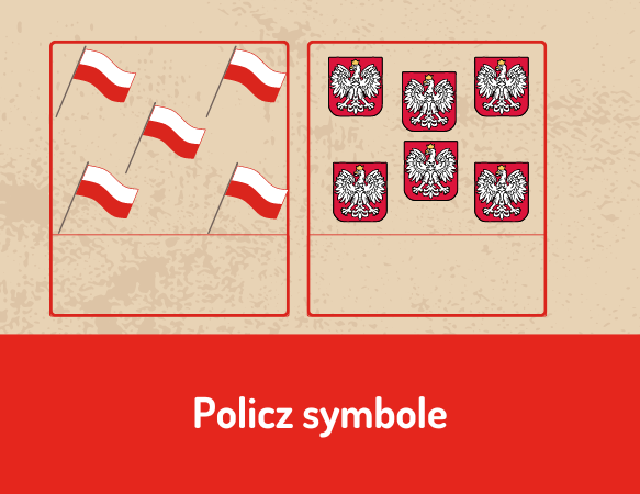 Policz Symbole Zmalujmy Razem