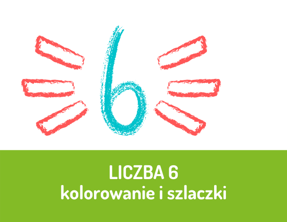 Matematyka. Liczba 6