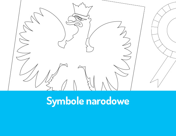 Symbole narodowe