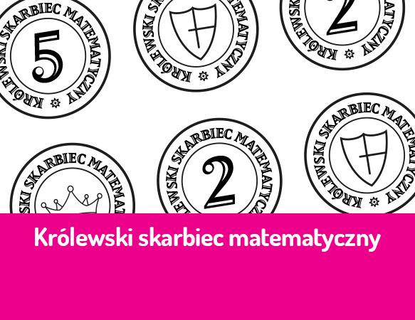 Królewski skarbiec matematyczny