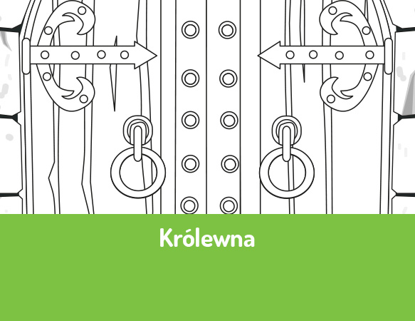 Królewna