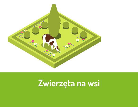 Zwierzęta na wsi