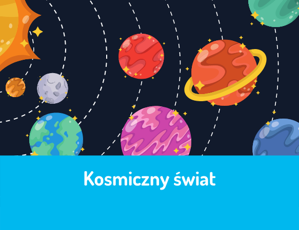 Kosmiczny świat