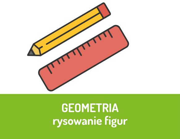 Geometria. Rysowanie figur