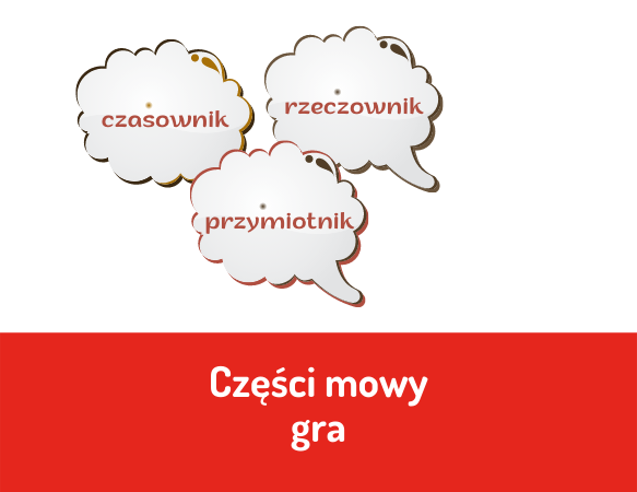 Części mowy