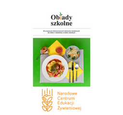 Jak powinna wyglądać prawidłowa dieta uczniów