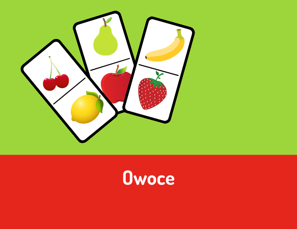 Owocowe domino