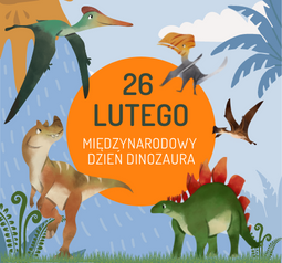 Międzynarodowy Dzień Dinozaura