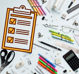 Wypełnij ankietę, pomóż rozwijać naszą platformę!