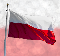 2 maja - Dzień Flagi RP