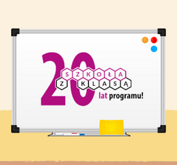 20. edycja Szkoły z Klasą