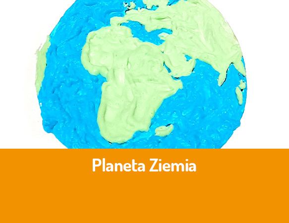 Planeta Ziemia