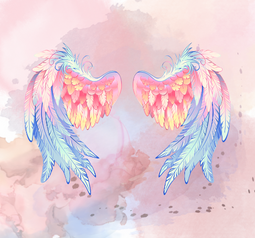 Kto im da skrzydła?