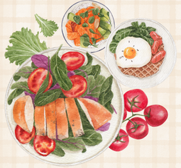 Zdrowo jem, więcej wiem!