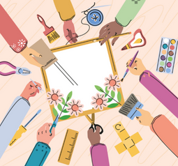 VII Forum Nauczycieli Plastyki i Edukacji Plastycznej