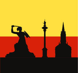 Jakie tajemnice kryje moja dzielnica?