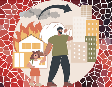 Pracuję w szkole w czasach migracji