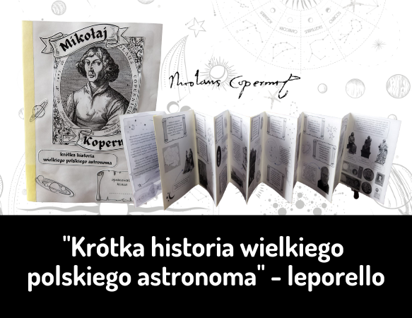 Mikołaj Kopernik - krótka historia wielkiego polskiego astronoma