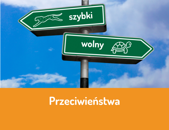 Przeciwieństwa