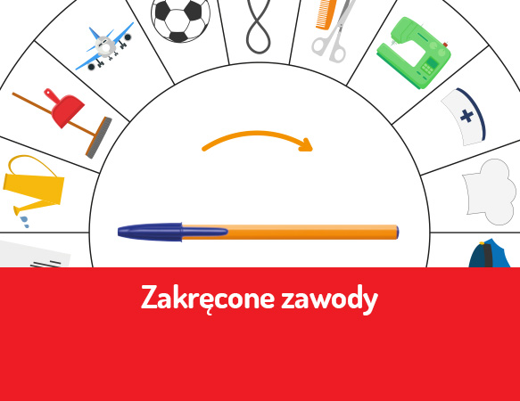 Zakręcone zawody i tabliczka mnożenia