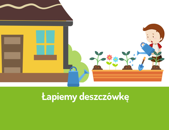 Dane_Łapiemy deszczówkę