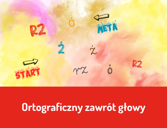 Ortograficzny zawrót głowy