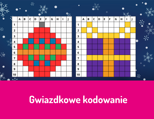 Gwiazdkowe kodowanie