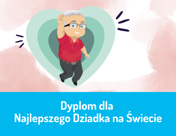 Dypolm dla dziadka