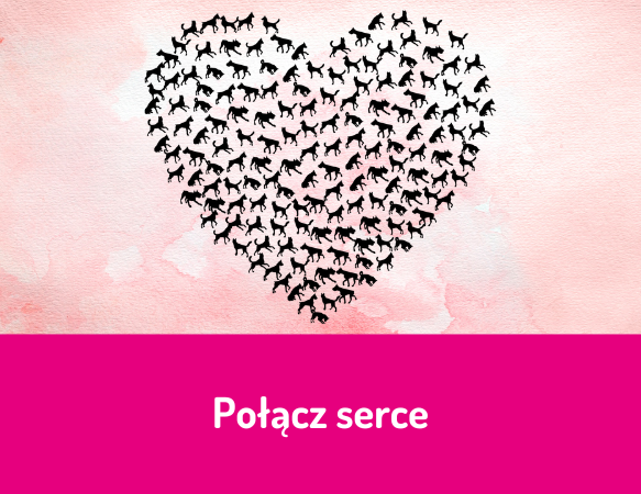 Połącz serce