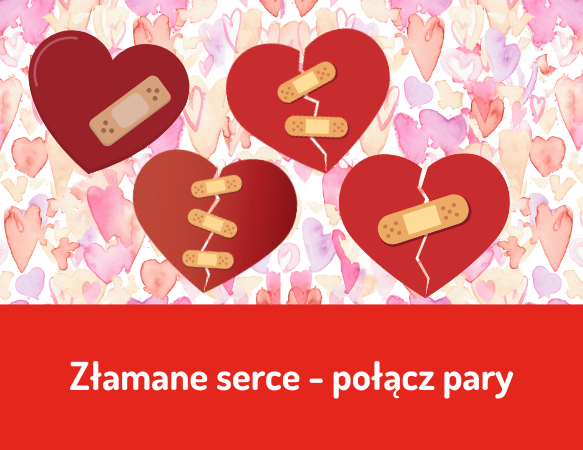 Złamane serca