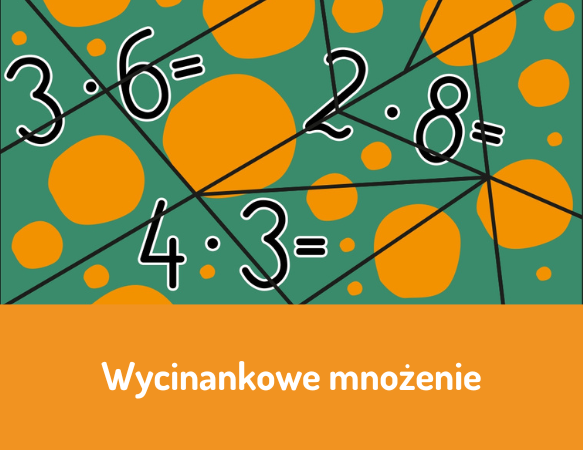 Wycinankowe mnożenie