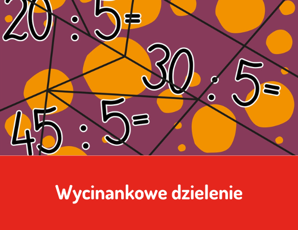 Wycinankowe dzielenie