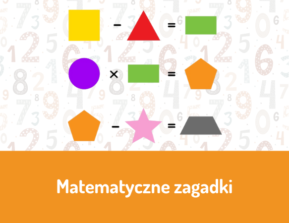 Matematyczne zagadki