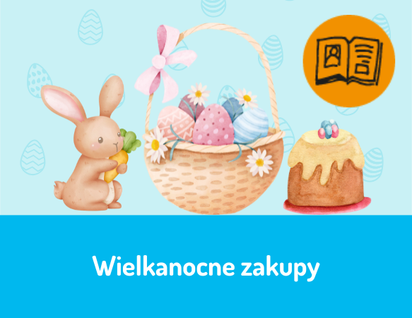 Wielkanocne zakupy