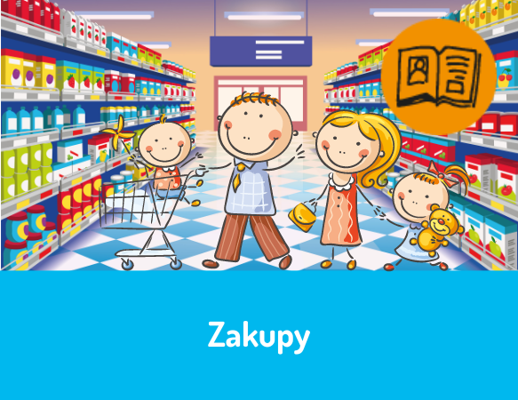 Zakupy