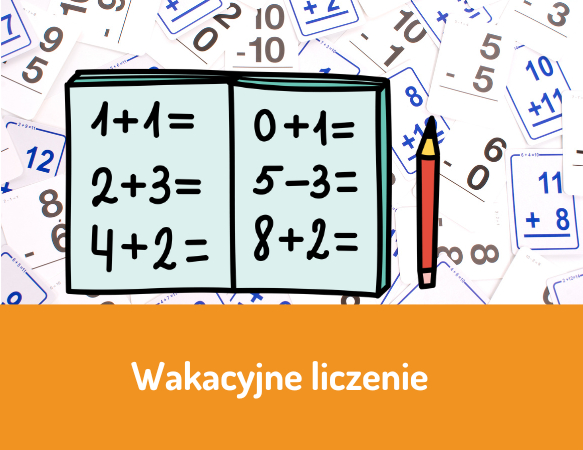 Wakacyjne liczenie