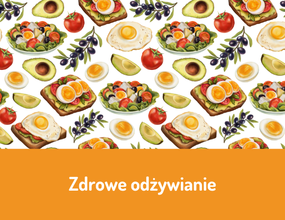 Zdrowe odżywianie