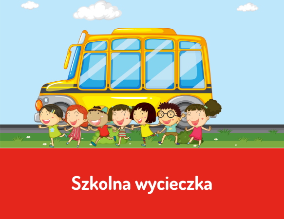 Szkolna wycieczka