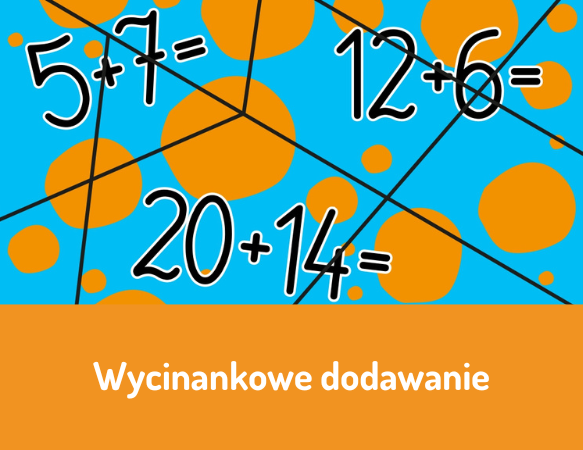 Wycinankowe dodawanie