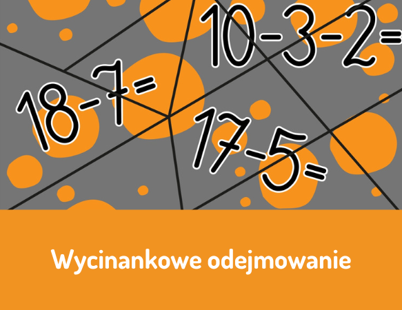 Wycinankowe odejmowanie