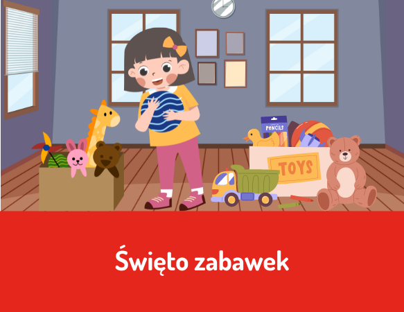 Święto zabawek