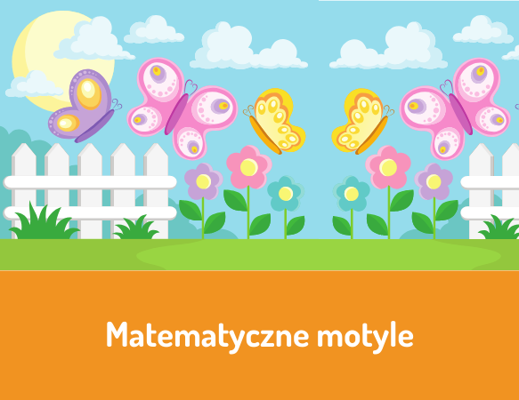 Matematyczne motyle