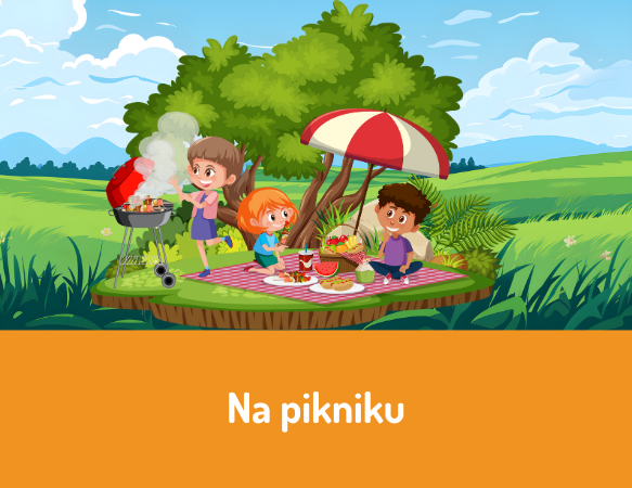 Na pikniku