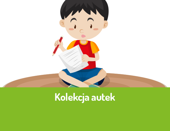 Kolekcja autek