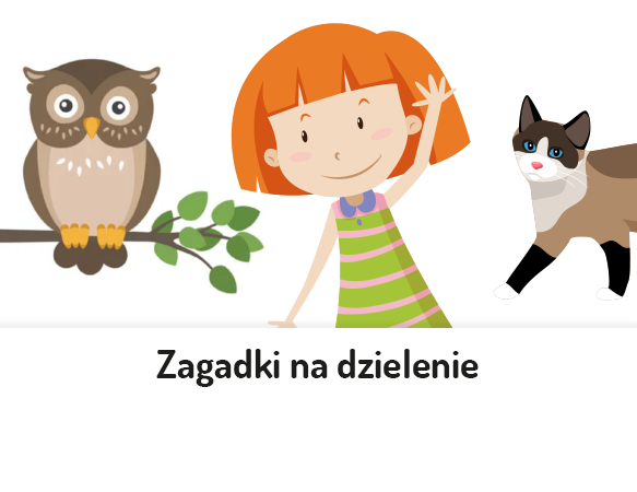 Zgadki na dzielenie