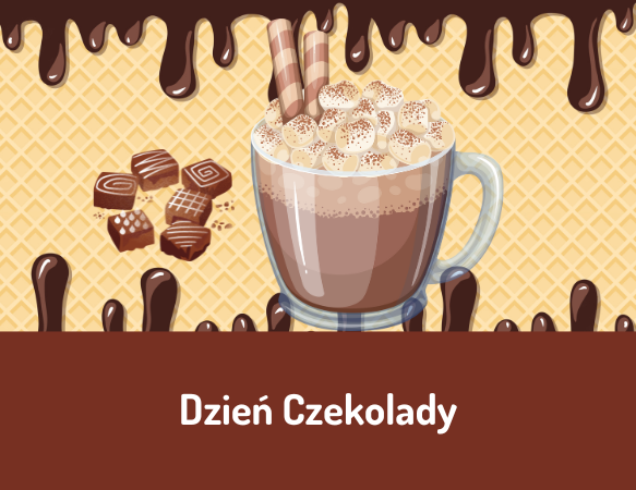 Dzień Czekolady