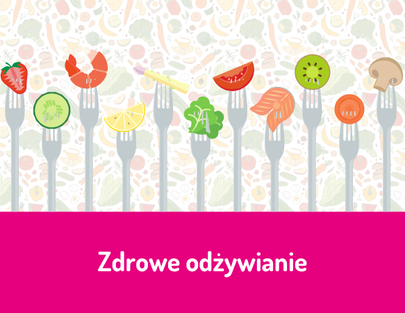 Zdrowe odżywianie