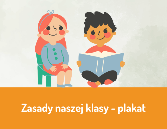 Zasady naszej klasy