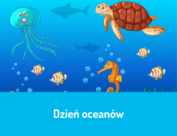 Dzień oceanów